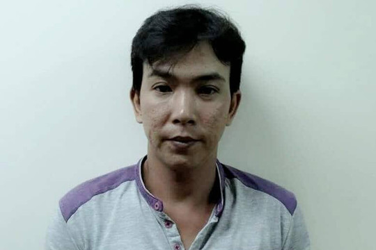Tài xế xe ôm công nghệ dùng dao đâm người sau va chạm giao thông