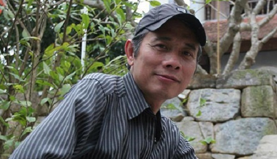 "Ông trùm hài Bắc" Phạm Đông Hồng đột ngột qua đời