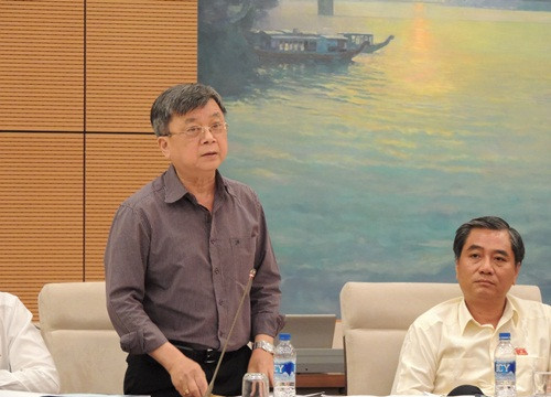 Tái cơ cấu đội ngũ Thẩm phán và thực hiện chế độ tiền lương đặc thù