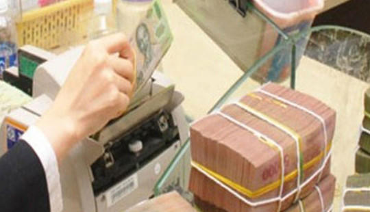 Cục Thuế Hà Nội công khai danh sách 153 doanh nghiệp nợ thuế