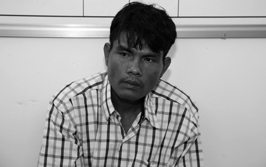 Vụ thi thể phụ nữ lõa thể trong thùng nước: Bắt nghi phạm gây án