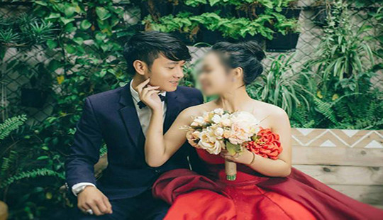 Nhát kéo oan nghiệt và chuỗi ngày dài đầy bi kịch của người vợ trẻ
