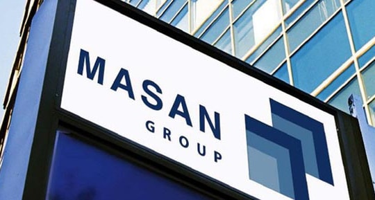Đầu tư 470 triệu USD, SK Group trở thành nhà đầu tư nước ngoài lớn nhất của Masan Group