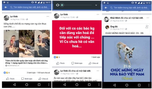 Công an lên tiếng vụ mời dân tới làm việc vì thông tin trên Facebook