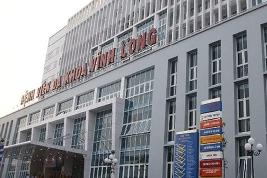 Kỷ luật bác sĩ trực cấp cứu trong vụ thiếu ý Công an uống nhầm ma túy tử vong
