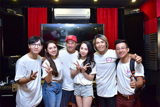 Gần 200 nghệ sĩ chung tay “Giữ lấy tuổi thơ” đẩy lùi nạn bạo hành và xâm hại trẻ em