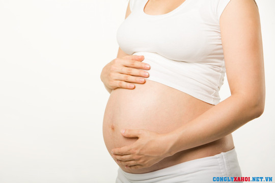 Dịch vụ chăm sóc bà bầu VietCare: Sản xuất mỹ phẩm chưa được cấp phép lưu hành ?!