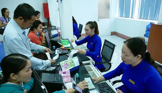 Ga Sài Gòn mở bán vé tàu Tết từ ngày 1/10