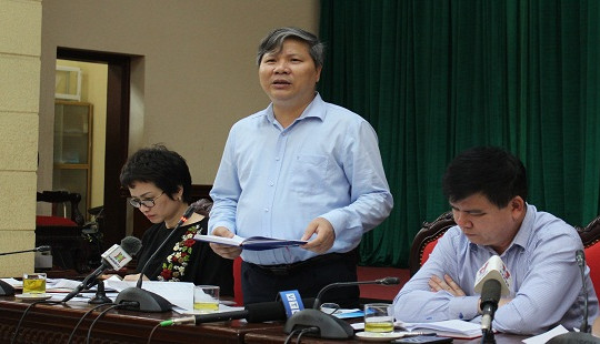 Thu hồi hơn 273 tỷ đồng từ thanh tra doanh nghiệp nợ BHXH