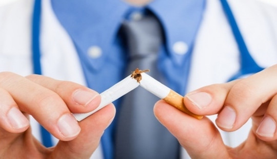Tăng thuế thuốc lá: ‘Đòn bẩy’ để 1,8 triệu người tránh tử vong sớm