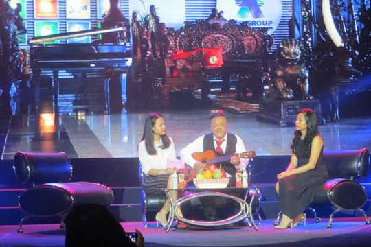 Chuyện nhà Dr Thanh giờ mới kể