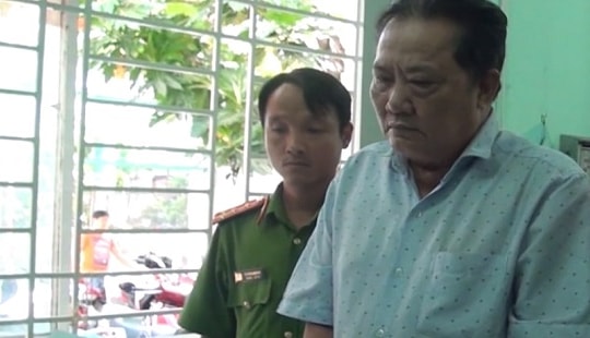 Trà Vinh: Khởi tố một giám đốc lừa đảo hơn 2 tỷ đồng