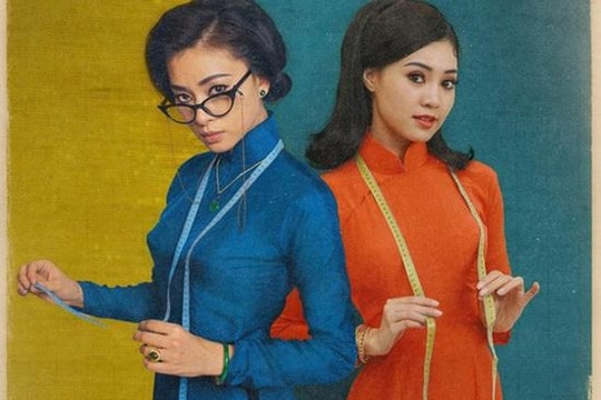 “Cô Ba Sài Gòn” của Ngô Thanh Vân tham dự Oscar lần thứ 91