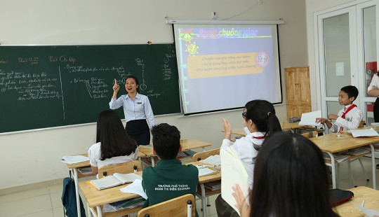 Hiệu trưởng phải gần gũi, không được dùng ngôn ngữ xúc phạm gây tổn thương trẻ em