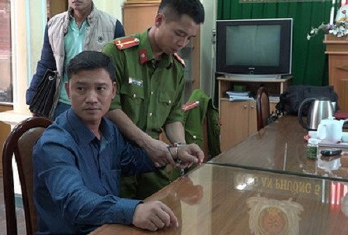 Giả danh Phó phòng Cảnh sát ma túy chiếm đoạt 60 triệu đồng