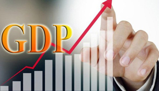 GDP 9 tháng ước tính tăng 6,98%, cao nhất kể từ năm 2011