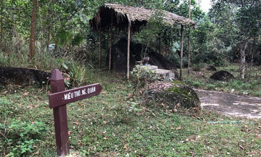 Lang Chánh với cuộc Khởi nghĩa Lam Sơn