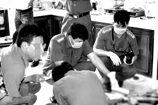 Vụ 2 cháu bé tử vong ở Kiên Giang: Giám định tâm thần người mẹ