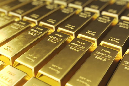 59 % chuyên gia dự đoán giá vàng tuần này sẽ giảm
