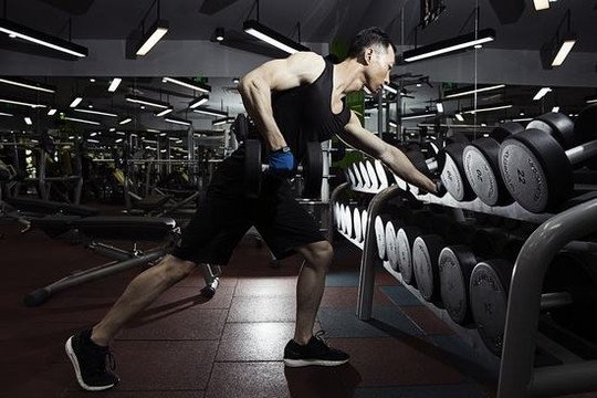 'Tôi tập thể dục' - Phong cách sống mới của giới trẻ