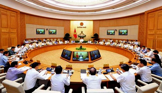 Thủ tướng: Cần có giải pháp trước tình trạng căng thẳng thương mại Mỹ-Trung Quốc