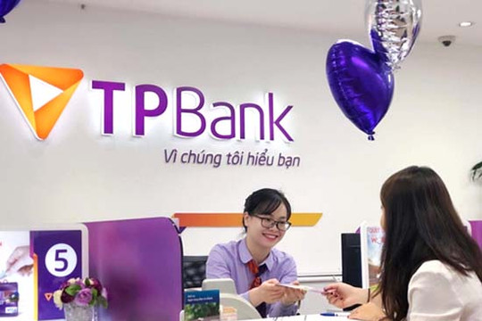 TPBank dành 10 tỷ đồng tri ân khách hàng gửi tiết kiệm nhân kỷ niệm 10 năm thành lập