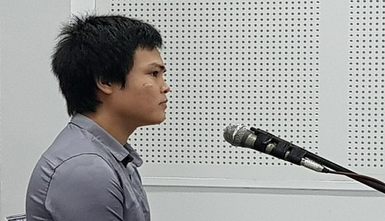 “Yêu” bạn gái nhí, thanh niên trả giá đắt