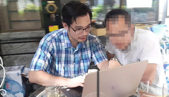 Khoa Luật ĐH Quốc gia chấm dứt hợp đồng với giảng viên bị “tố” gạ tình