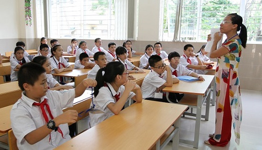 Xử phạt hành chính trong giáo dục: Biện pháp khả thi?