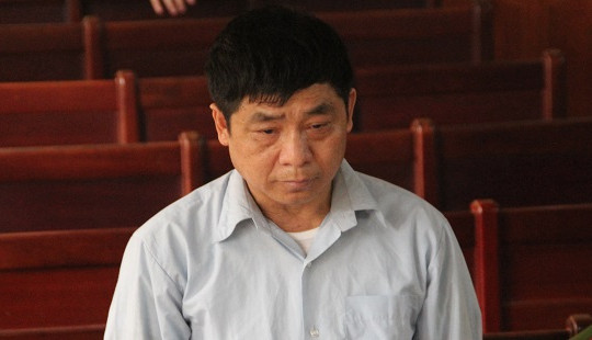 Lối rẽ tội lỗi của chủ cơ sở sản xuất gạch