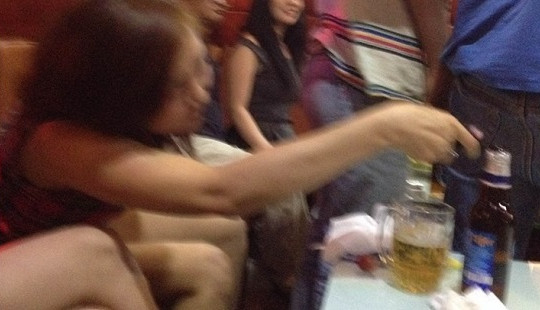 Thâm nhập đường dây buôn người (kỳ 4): Hé lộ thông tin ông trùm bí ẩn