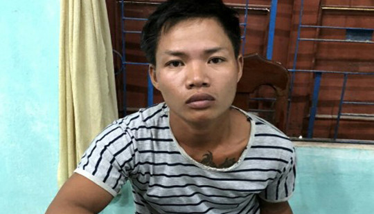 Vụ người phụ nữ bị đâm tử vong trong đêm: Bắt nghi phạm gây án
