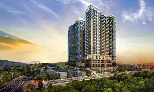 Nhà giàu “đỏ mắt” tìm chỗ đậu xe trong trung tâm thành phố