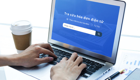 Hộ kinh doanh có doanh thu từ 3 tỷ đồng/năm phải dùng hóa đơn điện tử