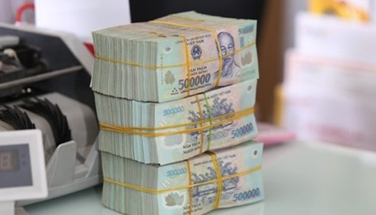 80% ngân hàng kỳ vọng tình hình kinh doanh sẽ cải thiện trong quý IV/2018