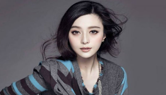 Phạm Băng Băng bị chỉ trích dữ dội khi rục rịch trở lại các hoạt động giải trí