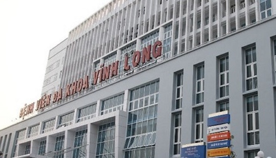 Chuyển công tác bác sĩ trực trong vụ Thiếu úy Công an uống nhầm ma túy tử vong