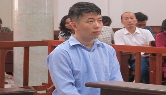 Nguyên Giám đốc công ty Williams hầu tòa vì chiếm đoạt hơn 203 tỷ đồng