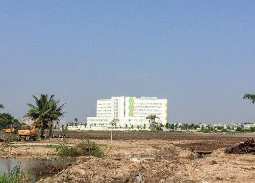 Quận Lê Chân, Hải Phòng: Làm rõ những thắc mắc về công tác giải phóng mặt bằng