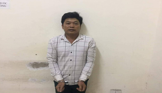 Trốn truy nã 12 năm, cán bộ địa chính xã sống dưới “vỏ bọc” của em kết nghĩa đã mất