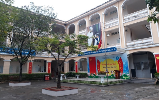 Thanh Xuân, Hà Hội: Trường tiểu học Khương Đình bị “tố” lạm thu