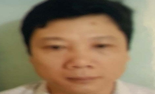 "Nổ’ có bức tượng kim loại quý, chiếm đoạt 1 tỷ đồng