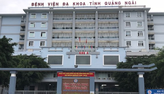 Bệnh nhân tử vong chưa rõ nguyên nhân khi mổ lấy dụng cụ chỉnh hình