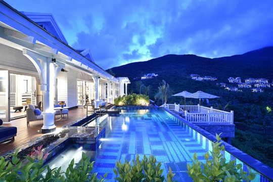 Top 50 khu nghỉ dưỡng tốt nhất thế giới vinh danh 2 resort đẳng cấp của Sun Group