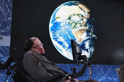 Công bố công trình nghiên cứu cuối cùng của nhà vật lý thiên tài Stephen Hawking