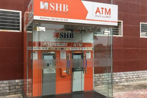 Quảng Ninh: Tháo dỡ thành công 2kg thuốc nổ ở ATM ngân hàng SHB