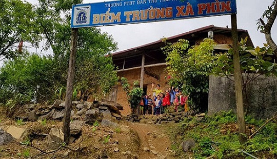 Hiện cả nước tỷ lệ nhà vệ sinh đang sử dụng tốt chiếm 67,3%