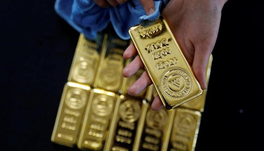 79% chuyên gia dự đoán giá vàng tuần này sẽ tăng