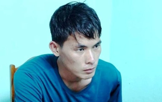 Bắt đối tượng điều khiển ô tô chở 3 tạ ma túy đá trên Quốc lộ