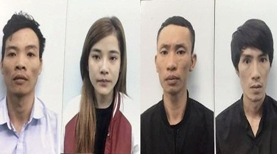 Những tình tiết bất ngờ liên quan đến "trùm" đường dây mua bán thận